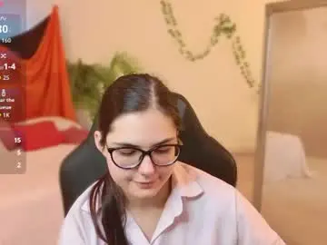 Chaturbate Adult Webcam of sindell_cryell