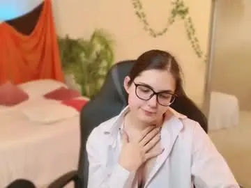 Chaturbate Live Sex Cam of sindell_cryell