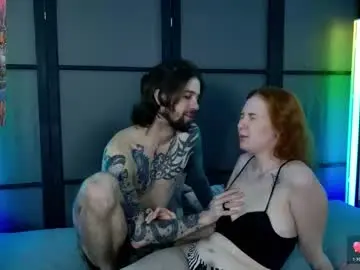 Chaturbate Live Sex of sinnerscorner