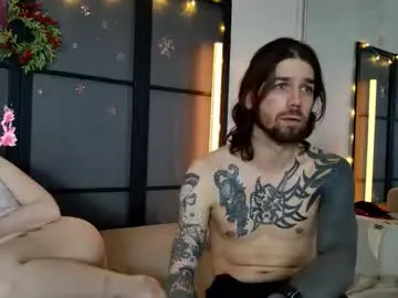 Chaturbate Adult Webcam of sinnerscorner