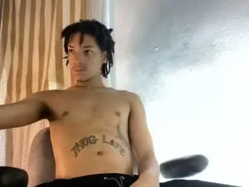 Chaturbate Sex Chat of smith_420jr