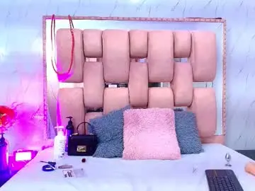 Chaturbate Sex Cam of sofiasommers