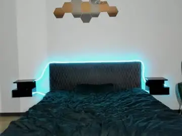 Chaturbate Adult Webcams of thejacob_d