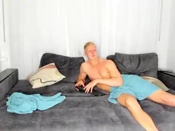 Chaturbate Sex Cam of thejacob_d