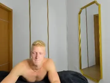 Chaturbate Live Sex Cam of thejacob_d
