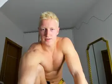 Chaturbate Adult Webcams of thejacob_d