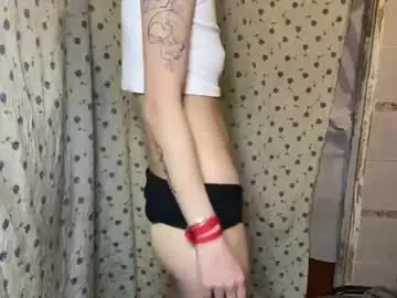 Chaturbate Sex Cam of thorakalley