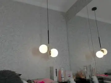 Chaturbate Sex Chat of tiarha_18