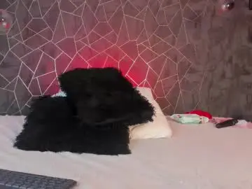 Chaturbate Private Sex Chat of tiarha_18