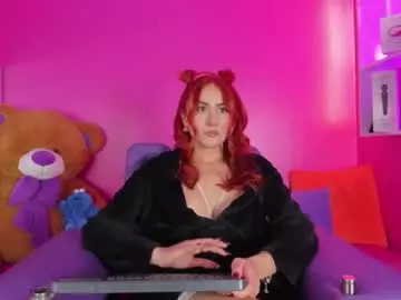 Chaturbate Adult Webcams of tiarha_18