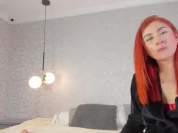 Chaturbate Private Sex Chat of tiarha_18