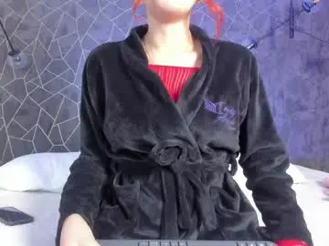 Chaturbate Live Porn of tiarha_18