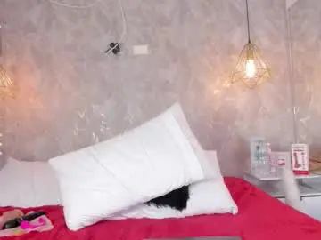 Chaturbate Adult Webcam of tiarha_18