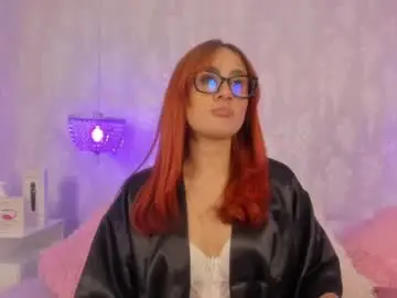 Chaturbate Adult Webcams of tiarha_18