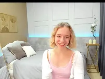 Chaturbate Adult Video Chat of tiffany___may