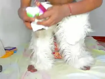 Chaturbate Best live sex cam show of vicky_hotteei