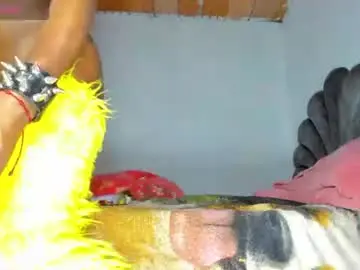 Chaturbate Sex Cam of vicky_hotteei