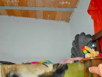 Chaturbate Live Sex of vicky_hotteei