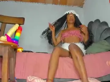 Chaturbate Best Webcam of vicky_hotteei