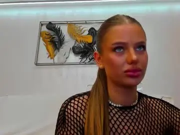 Chaturbate Live Sex of vikafever