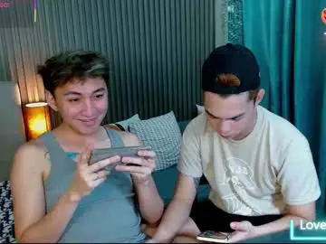 Chaturbate Adult Webcam of xasianprince4youx