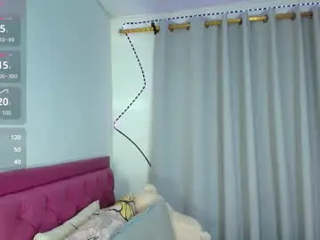 Chaturbate Live Sex of 01dulcemaria_