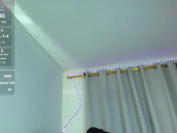 Chaturbate Best Webcam of 01dulcemaria_