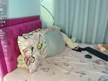 Chaturbate Free Live Porn of 01dulcemaria_