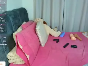 Chaturbate Sex Cam of 01dulcemaria_