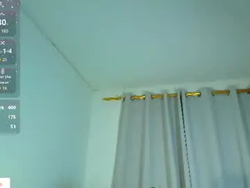 Chaturbate Live Sex of 01dulcemaria_