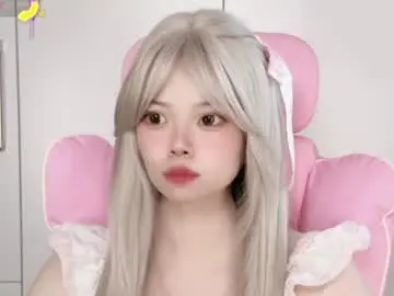 Chaturbate Best Webcam of _mimiii_