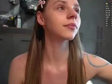 Chaturbate Live Sex Cam of agnessi_