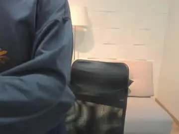 Chaturbate Best live sex cam show of andrecastaneda