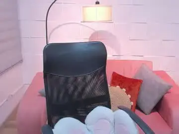 Chaturbate Sex Cam of andrecastaneda