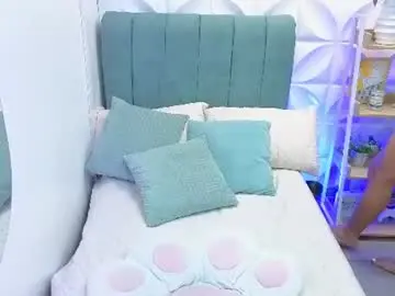 Chaturbate Live Sex Cam of andrecastaneda