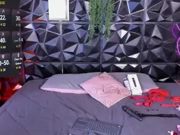 Chaturbate Live Sex of appril_foxx