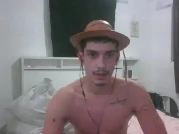 Chaturbate Sex Cam of brasilerinhooo