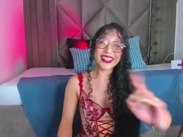 Chaturbate Live Sex of briaconner_