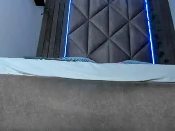 Chaturbate Live Sex of briaconner_