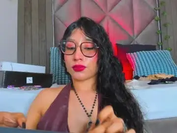Chaturbate Private Sex Chat of briaconner_