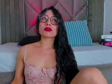 Chaturbate Live Porn of briaconner_