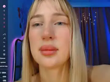 Chaturbate Nude Webcam of cassie_hunter