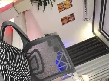 Chaturbate Adult Video Chat of elena_vixen