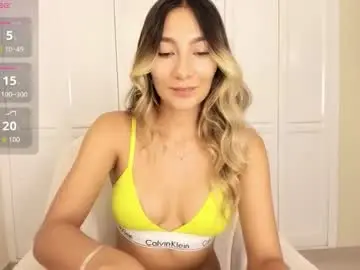 Chaturbate Nude Webcam of emyconneer