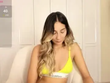 Chaturbate Adult Webcams of emyconneer