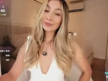 Chaturbate Free Live Porn of emyconneer