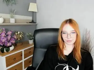 Chaturbate Watch Live Sex Cams of foxsonya