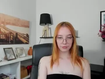 Chaturbate Adult Webcam of foxsonya