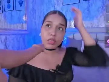 Chaturbate Private Sex Chat of giselle_up