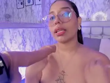 Chaturbate Free Live Porn of giselle_up
